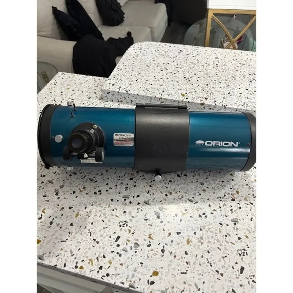Orion StarBlast 4.5